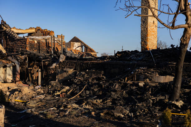Reliable Fire Damage Removal contractor in Perkasie, PA by Fire Damage Flint