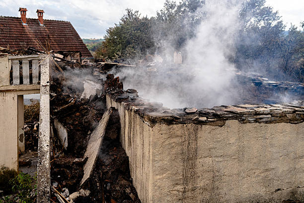 Affordable Fire Damage Removal solutions in Perkasie, PA